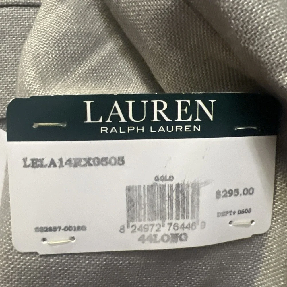 Ralph Lauren macy exclusive